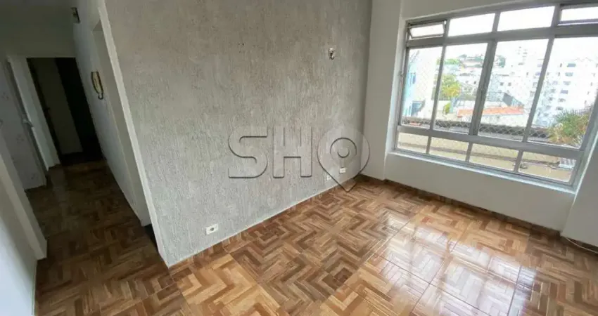 Apartamento com 2 quartos à venda na Rua Basílio da Cunha, 1115, Vila Deodoro, São Paulo