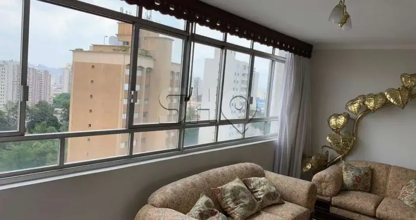 Apartamento com 3 quartos à venda na Avenida Paes de Barros, 2221, Cambuci, São Paulo