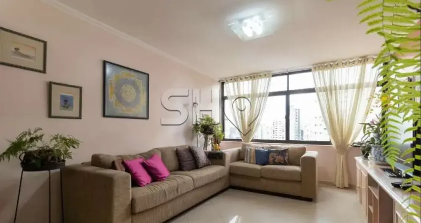 Apartamento com 3 quartos à venda na Praça Monteiro dos Santos, 20, Vila Mariana, São Paulo