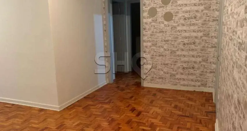 Apartamento com 2 quartos à venda na Rua Ouvidor Portugal, 74, Vila Monumento, São Paulo