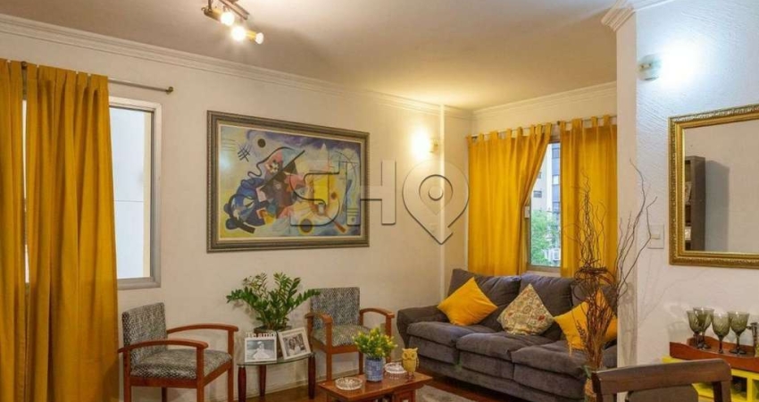 Apartamento com 3 quartos à venda na Rua Raul Pompéia, 420, Pompéia, São Paulo