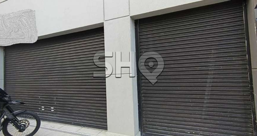 Ponto comercial para alugar na Rua Tomé Portes, 131, Vila Dom Pedro II, São Paulo