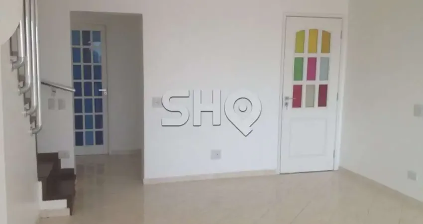Cobertura com 4 quartos para alugar na Rua Cajaíba, 410, Pompéia, São Paulo