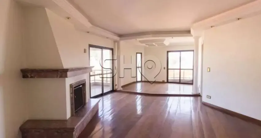 Apartamento com 4 quartos à venda na Rua Maria Curupaiti, 736, Vila Ester (Zona Norte), São Paulo