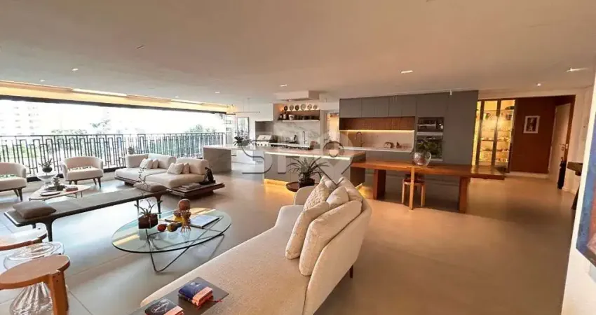 Apartamento com 3 quartos à venda na Rua França Pinto, 616, Vila Mariana, São Paulo