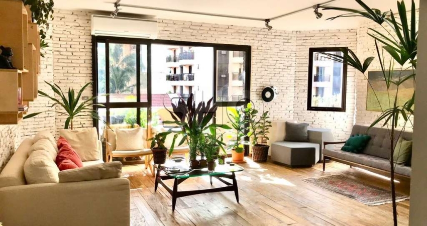 Apartamento com 3 quartos à venda na Alameda Franca, 605, Jardim Paulista, São Paulo
