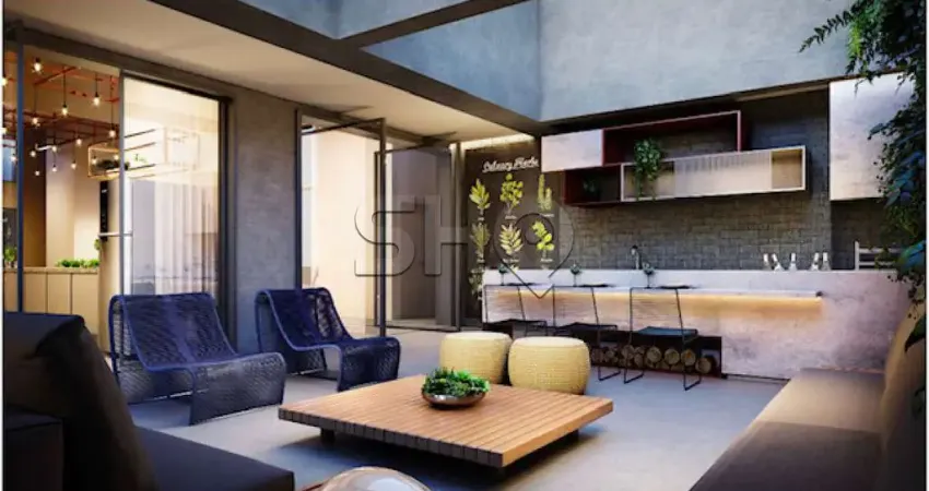Apartamento com 3 quartos à venda na Rua Professor Filadelfo Azevedo, 665, Vila Nova Conceição, São Paulo