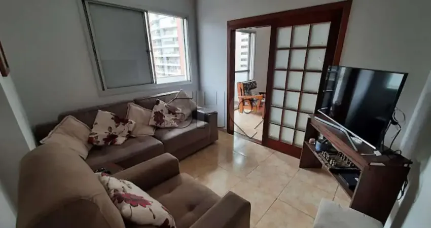 Apartamento com 3 quartos à venda na Rua Caraíbas, 510, Perdizes, São Paulo