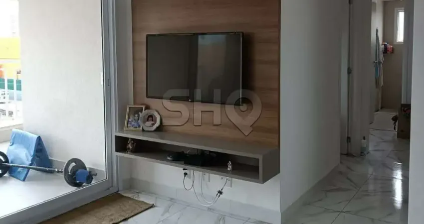 Apartamento com 3 quartos à venda na Rua Padre Caldas Barbosa, 155, Vila Guilherme, São Paulo