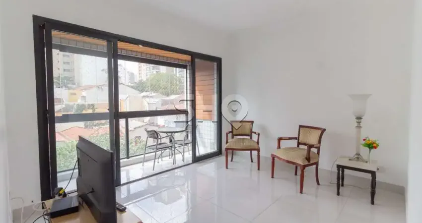 Apartamento com 3 quartos à venda na Rua Guiara, 275, Pompéia, São Paulo