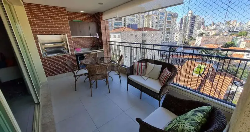 Apartamento com 3 quartos à venda na Rua Gaspar Soares, 152, Jardim São Paulo (Zona Norte), São Paulo