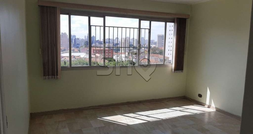 Apartamento com 2 quartos à venda na Rua José Debieux, 460, Santana, São Paulo