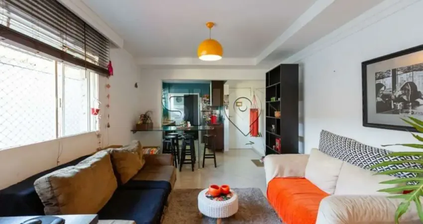 Apartamento com 1 quarto à venda na Rua Ponta Porã, 1021, Vila Ipojuca, São Paulo