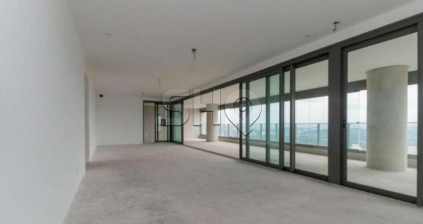 Apartamento com 4 quartos à venda na Rua Harmonia, 1085, Perdizes, São Paulo