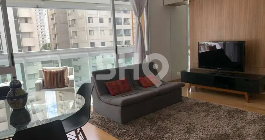 Apartamento com 3 quartos à venda na Rua Diana, 573, Perdizes, São Paulo