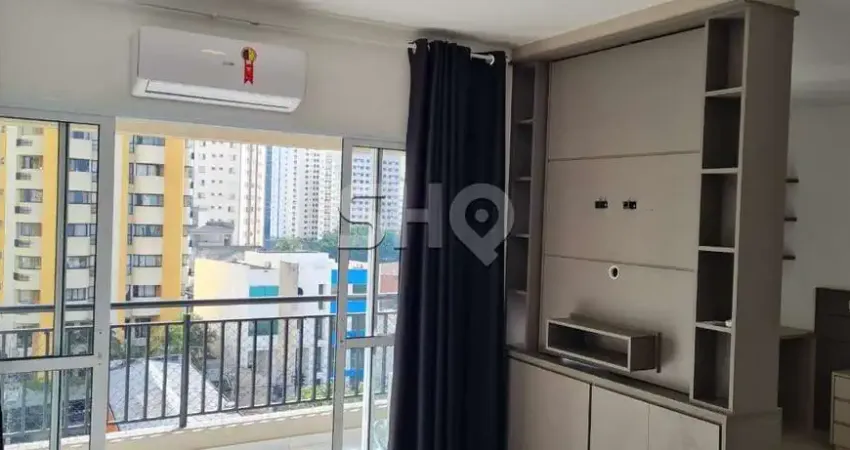 Apartamento com 1 quarto à venda na Rua Voluntários da Pátria, 3024, Santana, São Paulo