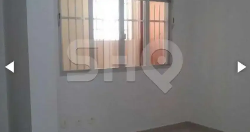 Apartamento com 1 quarto à venda na Avenida Francisco Matarazzo, 232, Água Branca, São Paulo