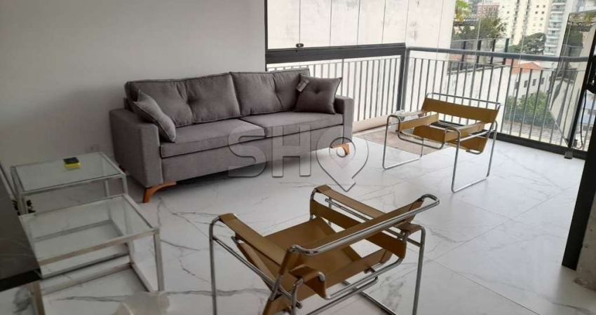 Apartamento com 2 quartos à venda na Praça João Francisco Lisboa, 423, Pinheiros, São Paulo