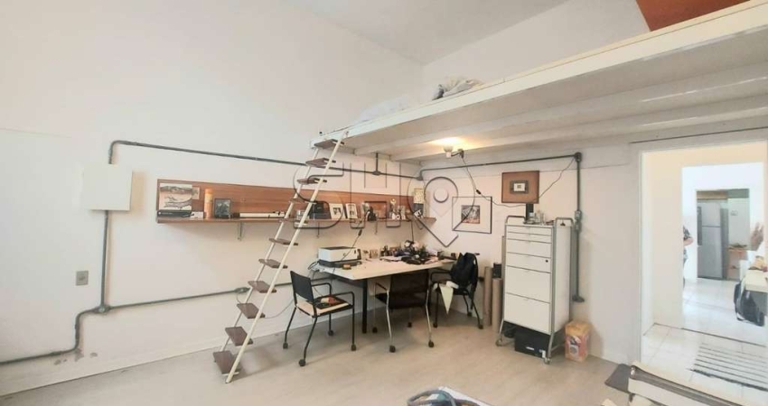 Apartamento com 1 quarto à venda na Avenida Ireré, 442, Planalto Paulista, São Paulo