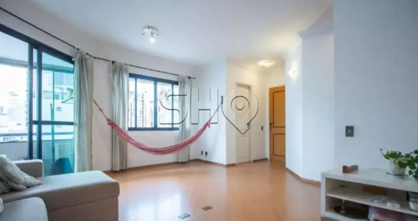 Apartamento com 3 quartos à venda na Rua Mateus Grou, 131, Pinheiros, São Paulo