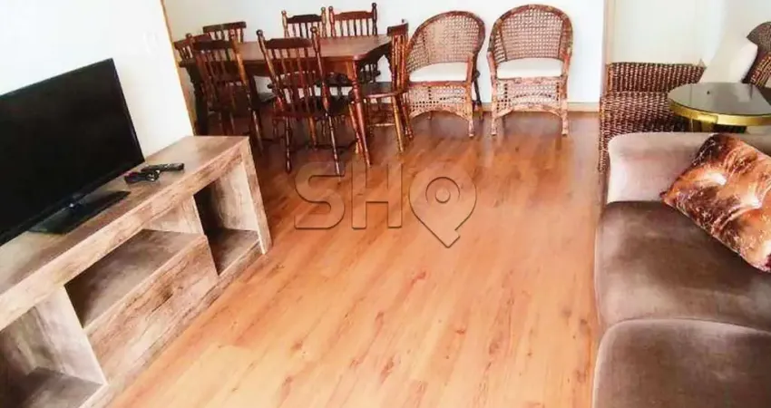 Apartamento com 2 quartos à venda na Rua Guaricanga, 222, Lapa, São Paulo
