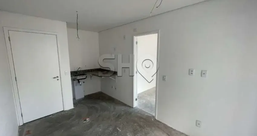 Apartamento com 1 quarto à venda na Rua Aguiar de Barros, 69, Bela Vista, São Paulo