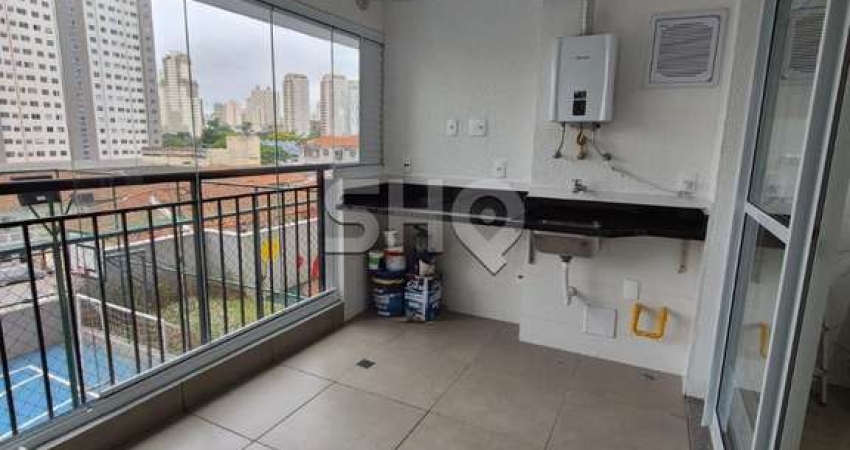 Apartamento com 2 quartos à venda na Rua do Bosque, 980, Barra Funda, São Paulo