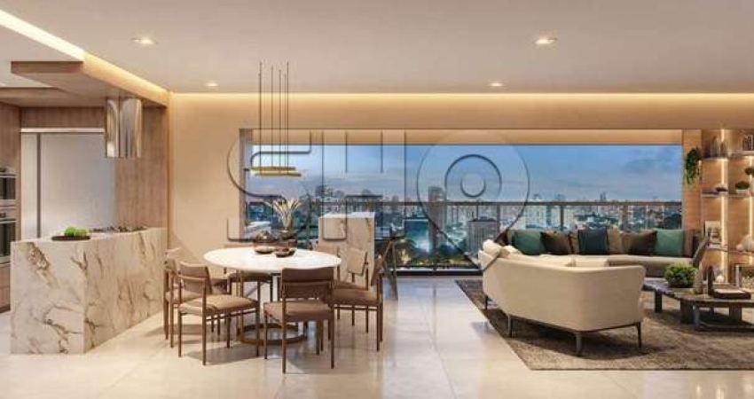 Apartamento com 4 quartos à venda na Rua Coronel Lisboa, 713, Vila Clementino, São Paulo