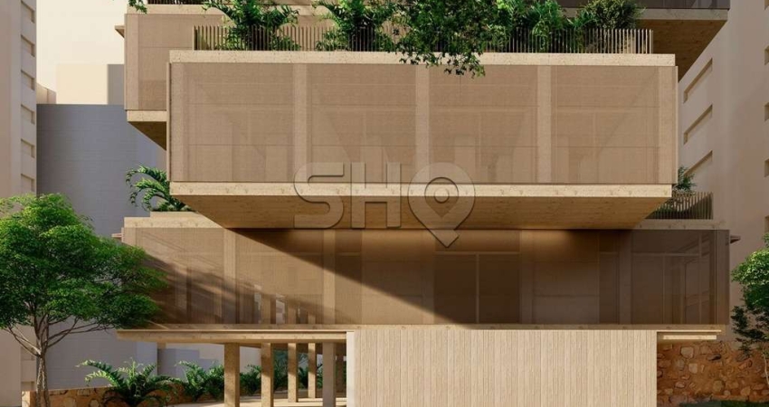 Apartamento com 4 quartos à venda na Alameda Jaú, 477, Jardim Paulista, São Paulo