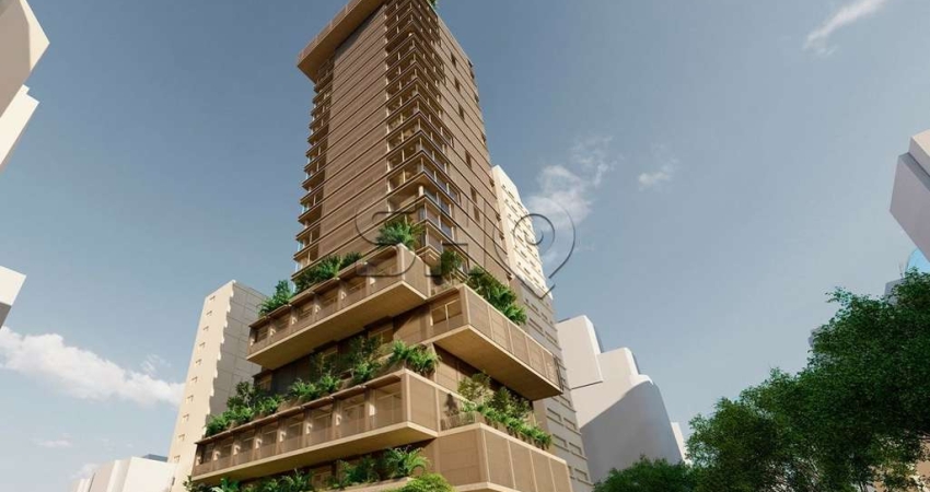 Apartamento com 4 quartos à venda na Alameda Jaú, 477, Jardim Paulista, São Paulo