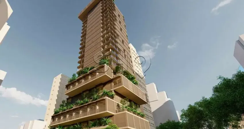 Apartamento com 4 quartos à venda na Alameda Jaú, 477, Jardim Paulista, São Paulo