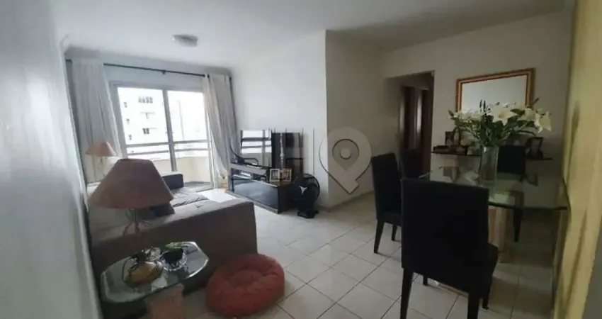 Apartamento com 3 quartos à venda na Rua Santa Madalena, 220, Bela Vista, São Paulo