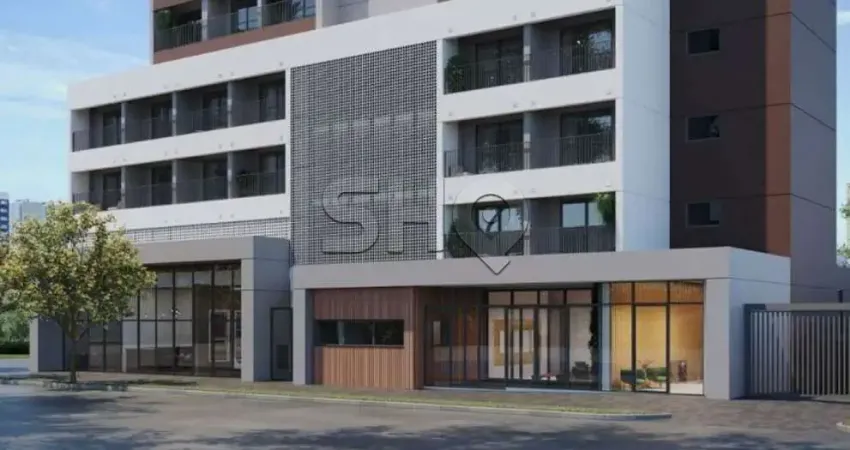 Apartamento com 1 quarto à venda na Rua Correia Dias, 93, Paraíso, São Paulo