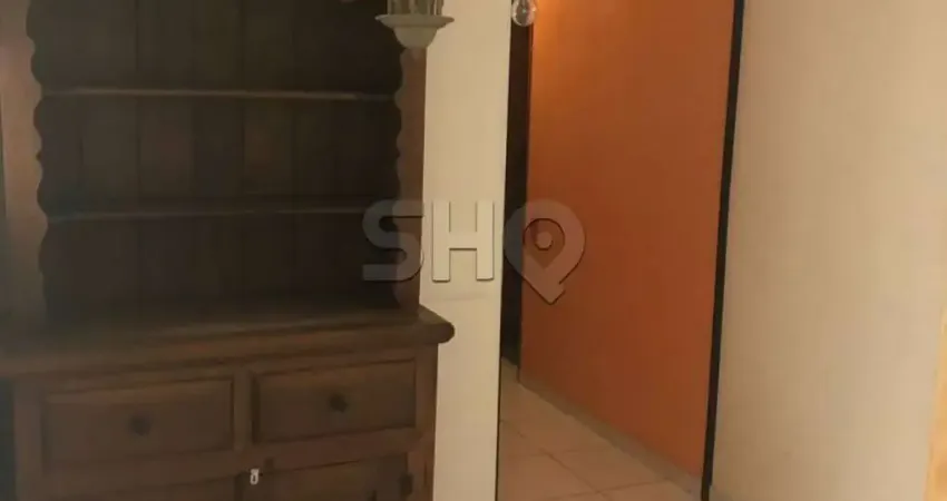 Apartamento com 2 quartos à venda na Avenida dos Ourives, 600, Jardim São Savério, São Paulo