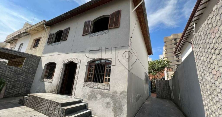 Casa com 4 quartos à venda na Rua Meruípe, 17, Vila Mariana, São Paulo