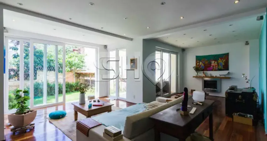 Casa com 4 quartos à venda na Rua Bahia, 1214, Higienópolis, São Paulo