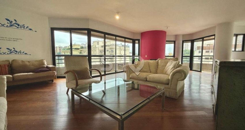 Apartamento com 3 quartos à venda na Rua Paraguassu, 278, Perdizes, São Paulo