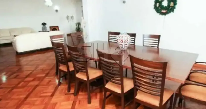 Apartamento com 4 quartos à venda na Rua Professor Picarolo, 103, Bela Vista, São Paulo