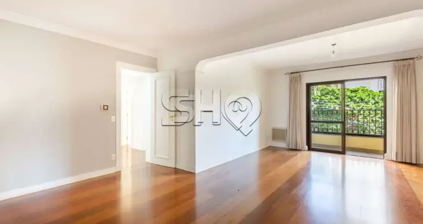 Apartamento com 4 quartos à venda na Rua Wanderley, 1392, Perdizes, São Paulo