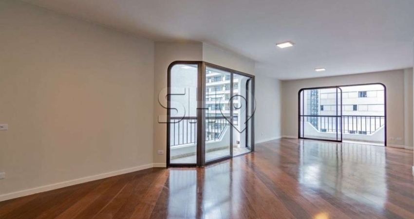 Apartamento com 3 quartos à venda na Alameda Fernão Cardim, 371, Jardim Paulista, São Paulo