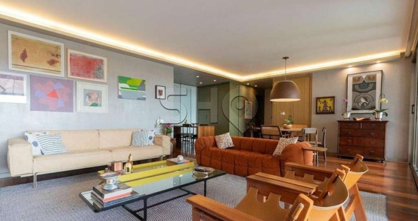 Apartamento com 3 quartos à venda na Rua Harmonia, 1125, Vila Madalena, São Paulo