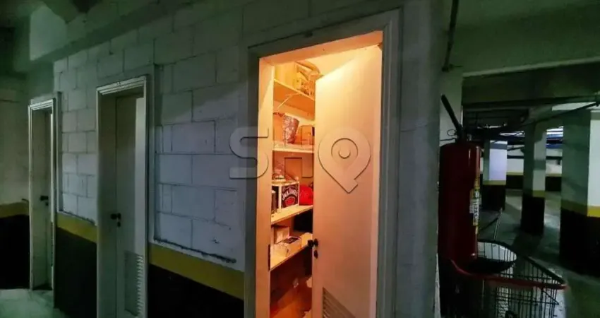 Apartamento com 3 quartos à venda na Rua Marechal Hermes da Fonseca, 616, Santana, São Paulo