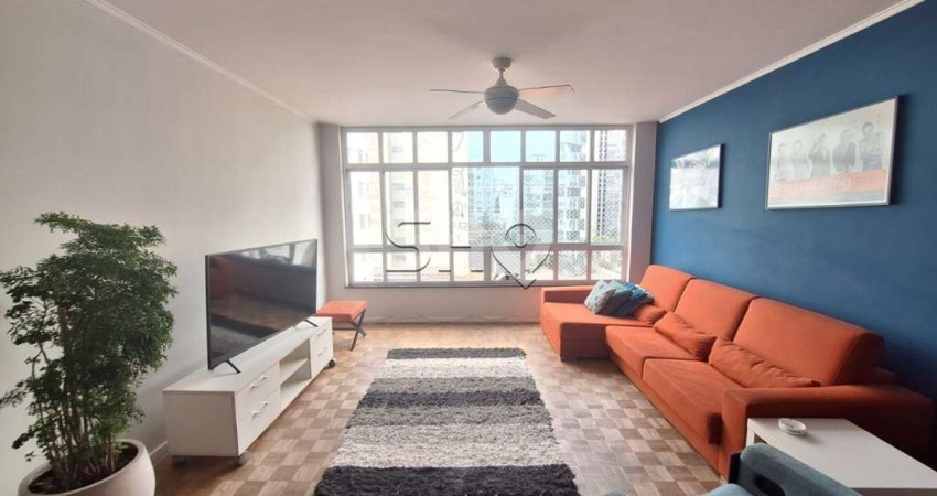 Apartamento com 3 quartos à venda na Alameda Santos, 2527, Jardim Paulista, São Paulo