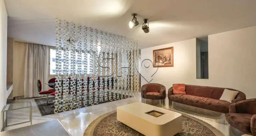 Apartamento com 4 quartos à venda na Alameda Franca, 910, Jardim Paulista, São Paulo