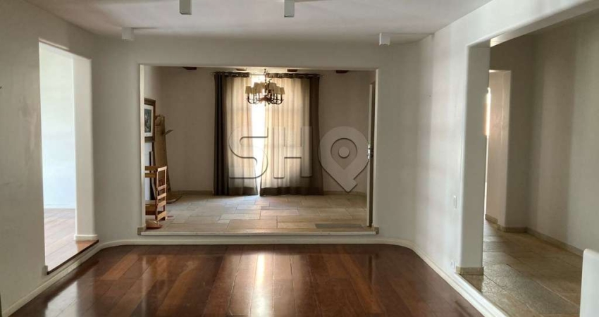 Apartamento com 4 quartos à venda na Alameda Jaú, 327, Jardim Paulista, São Paulo