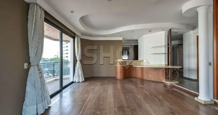 Apartamento com 3 quartos à venda na Alameda dos Tupiniquins, 176, Planalto Paulista, São Paulo