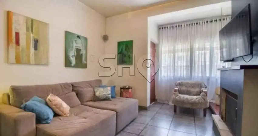 Casa com 2 quartos à venda na Rua Caiubi, 572, Perdizes, São Paulo