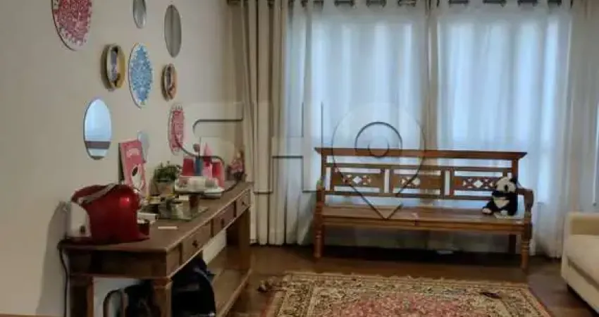 Apartamento com 3 quartos à venda na Rua Cardoso de Almeida, 1116, Perdizes, São Paulo