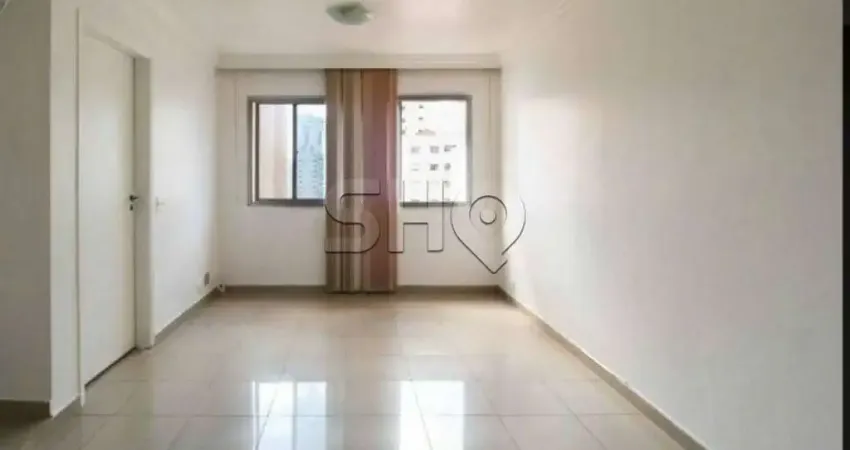 Apartamento com 2 quartos à venda na Rua Apinajés, 574, Perdizes, São Paulo