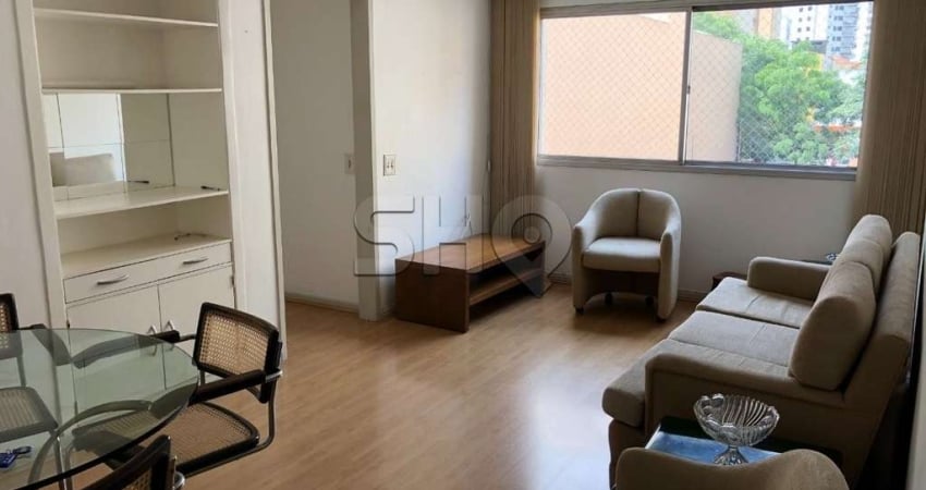 Apartamento com 2 quartos à venda na Rua Apinajés, 574, Perdizes, São Paulo
